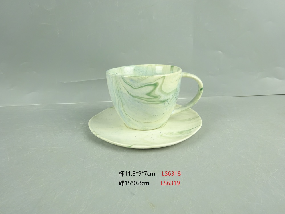 CUP&SAUCER