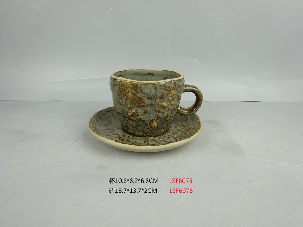 CUP&SAUCER