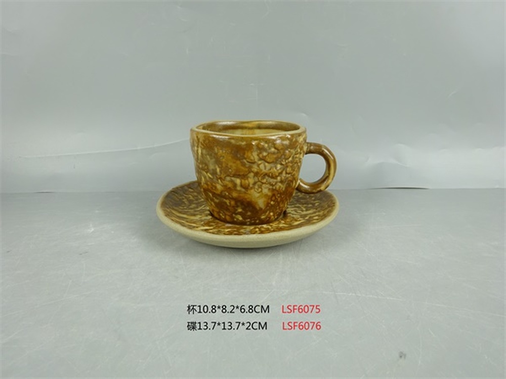 CUP&SAUCER