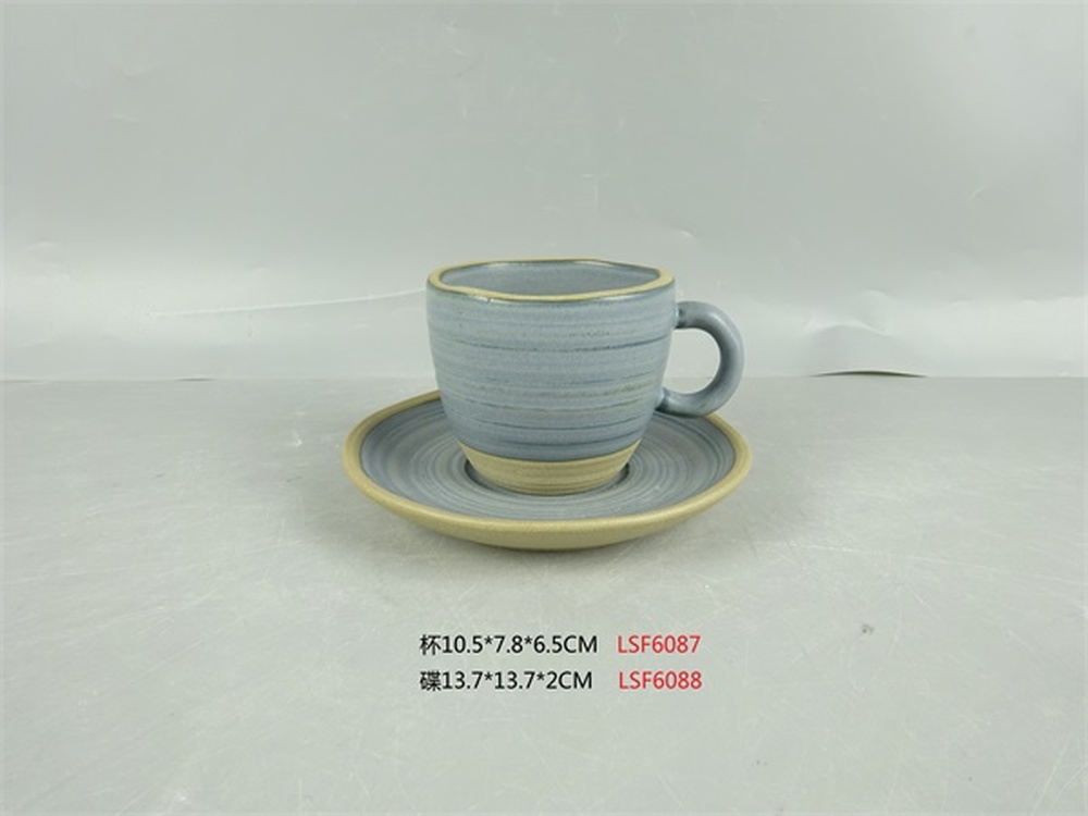 CUP&SAUCER