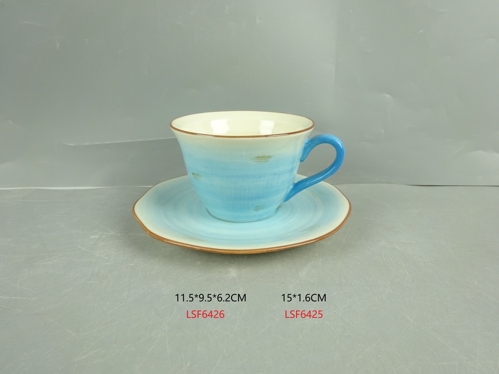 CUP&SAUCER