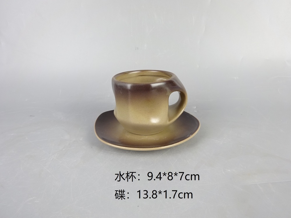 CUP&SAUCER