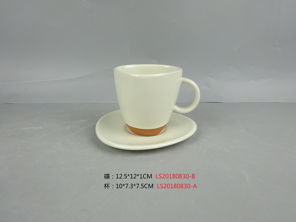 CUP&SAUCER