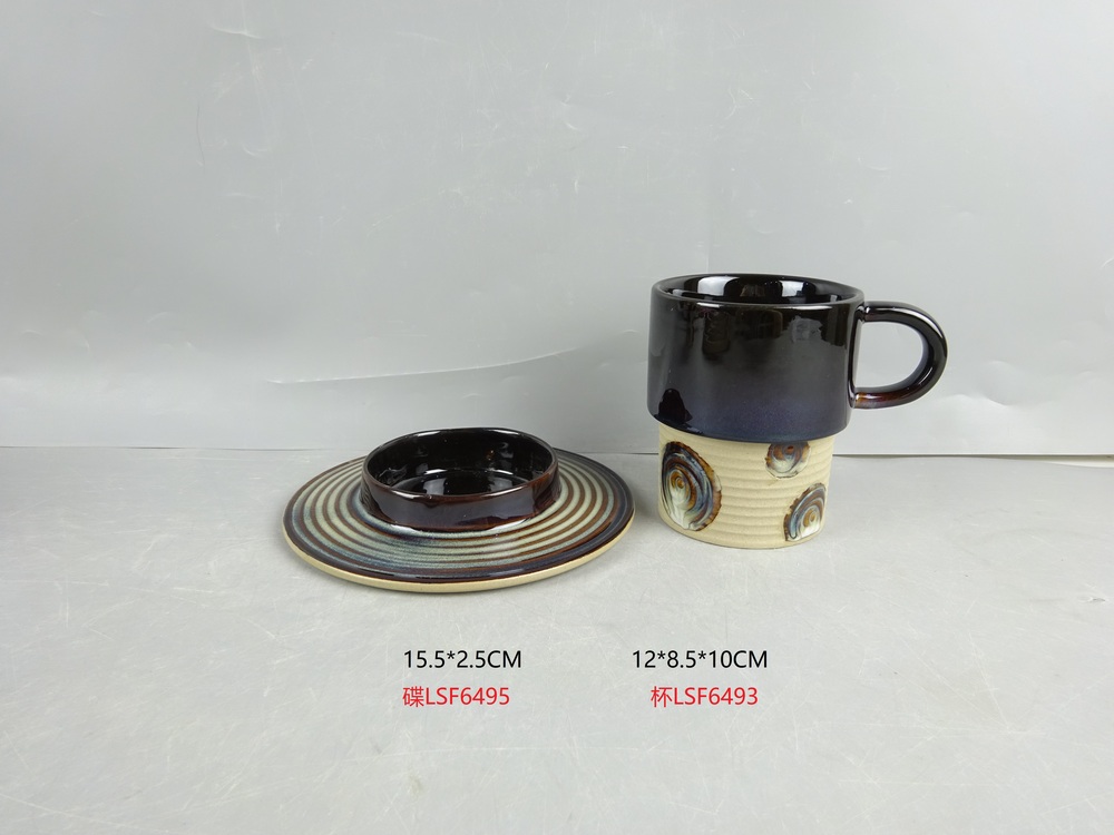 CUP&SAUCER