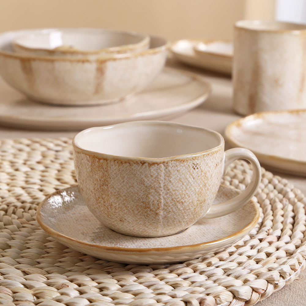 CUP&SAUCER
