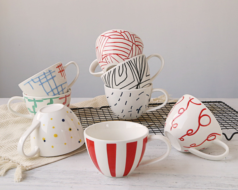 CUP&SAUCER