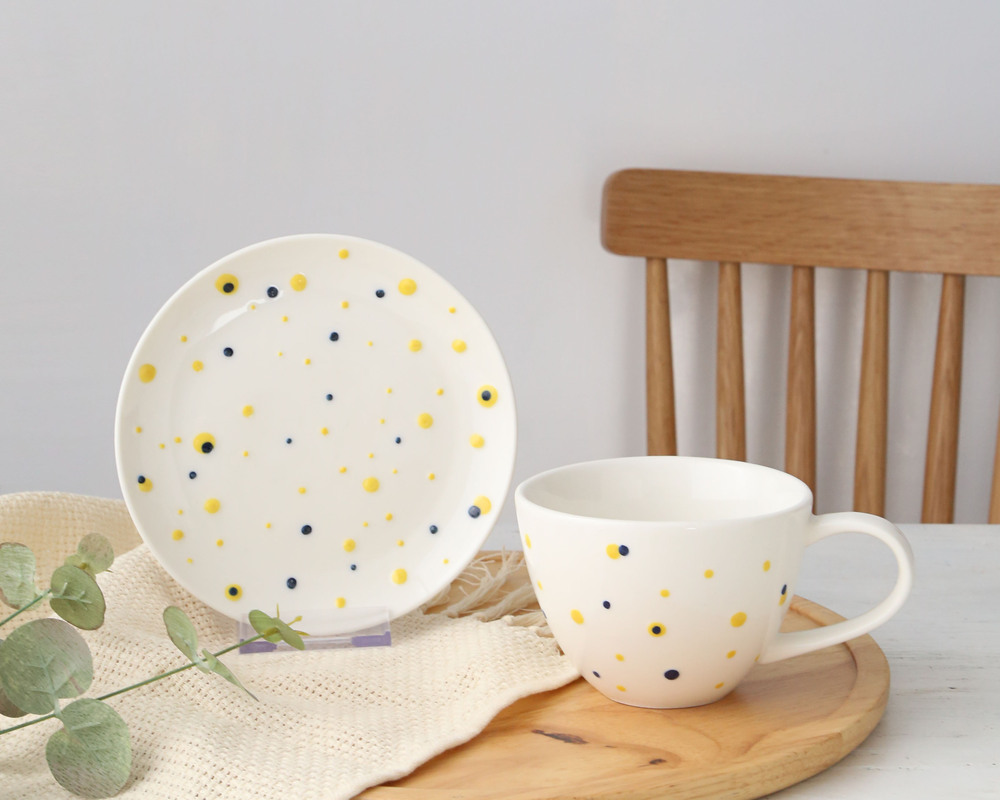 CUP&SAUCER