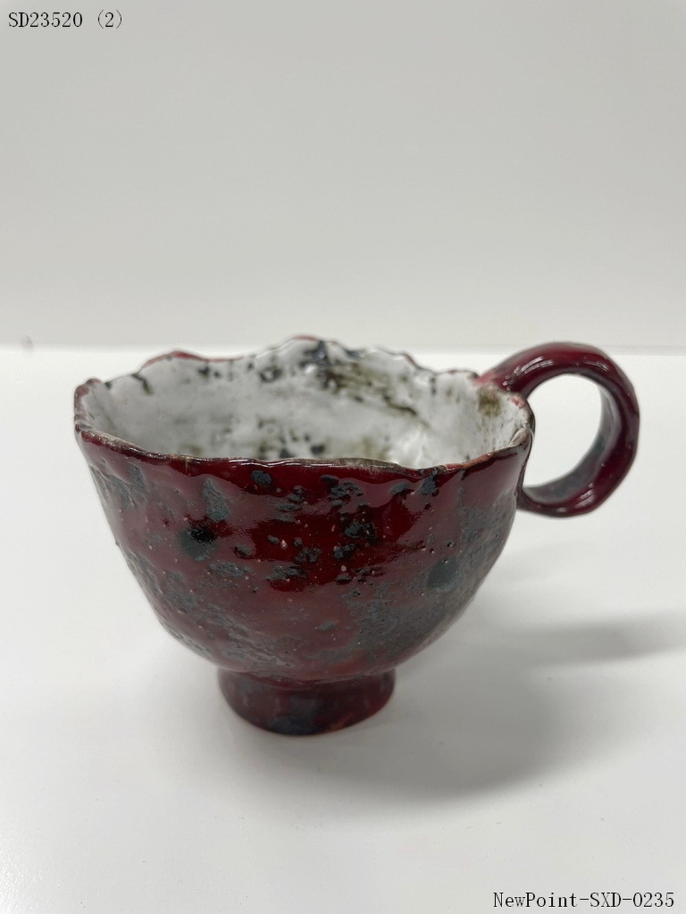 CUP&SAUCER