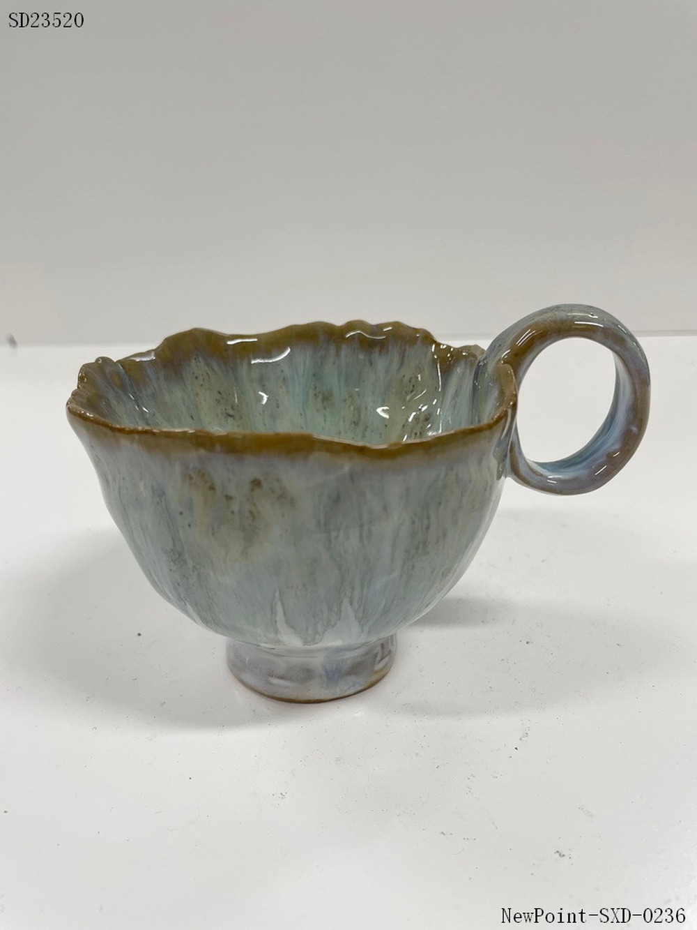 CUP&SAUCER