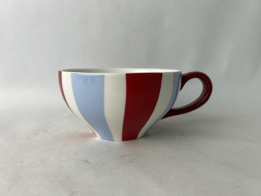 CUP&SAUCER