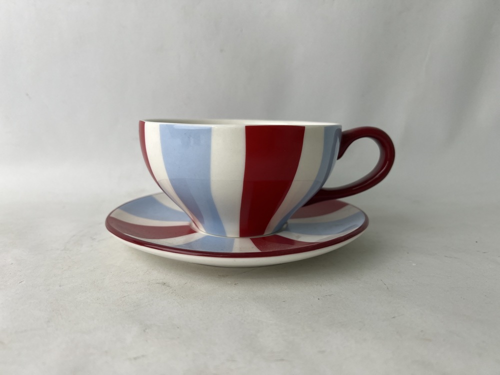 CUP&SAUCER