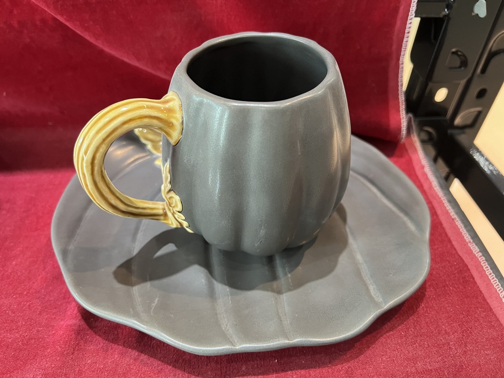 CUP&SAUCER