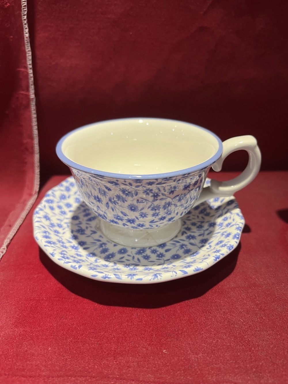 CUP&SAUCER
