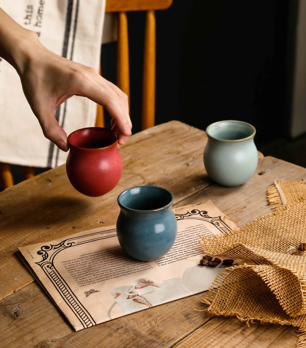 CUP