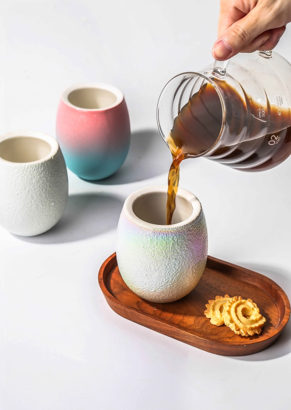 CUP