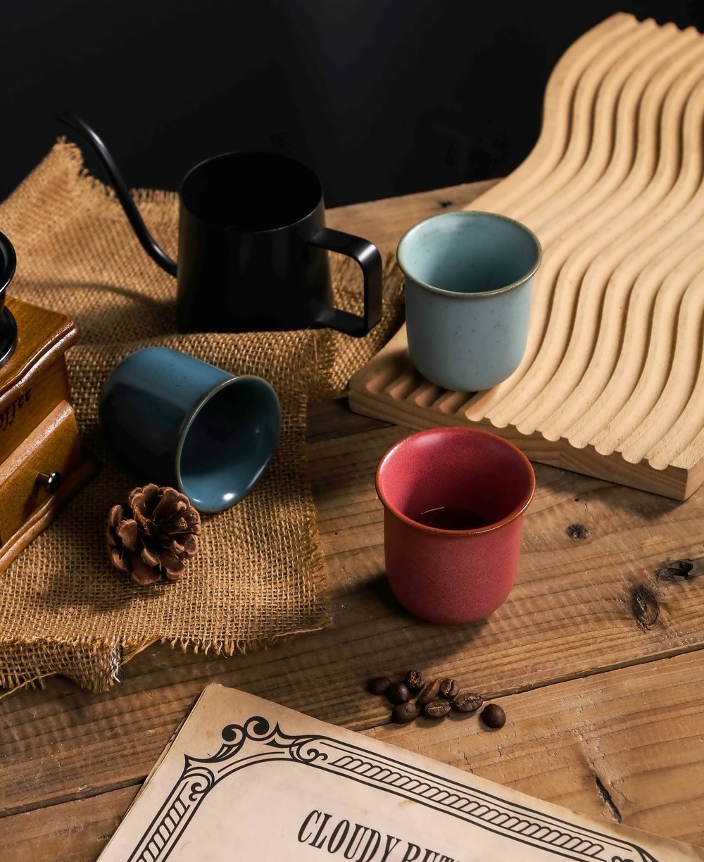 CUP