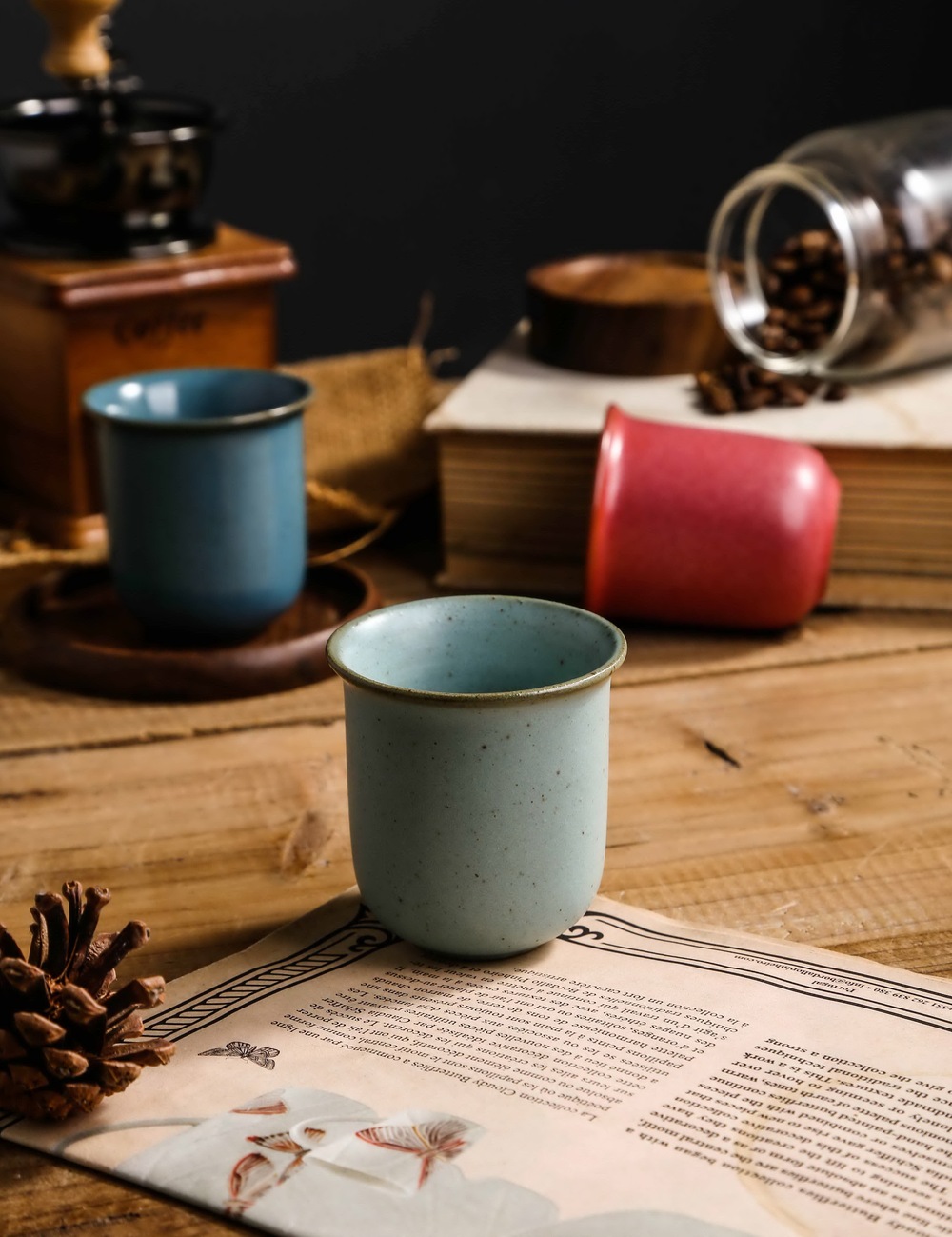 CUP