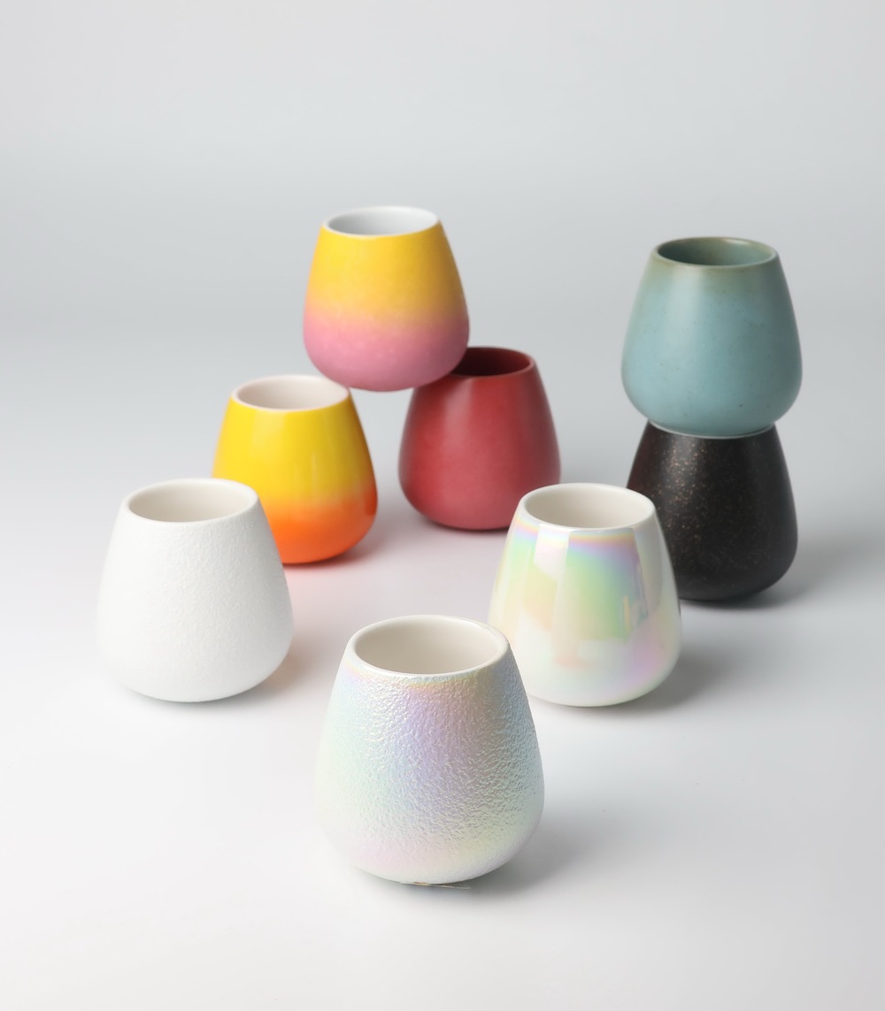 CUP