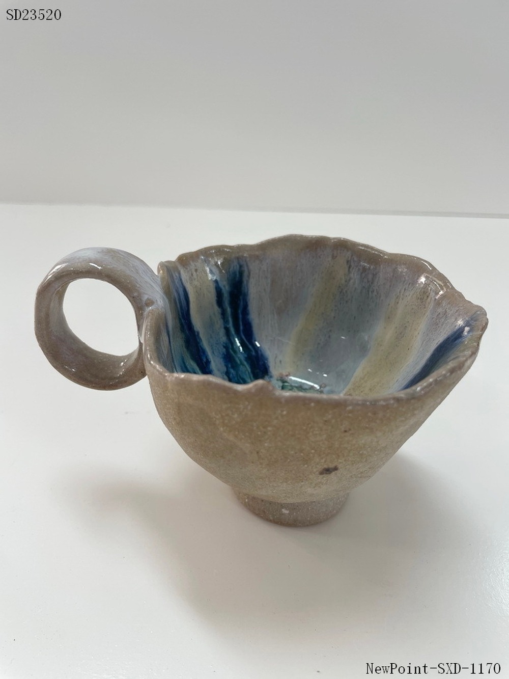 CUP