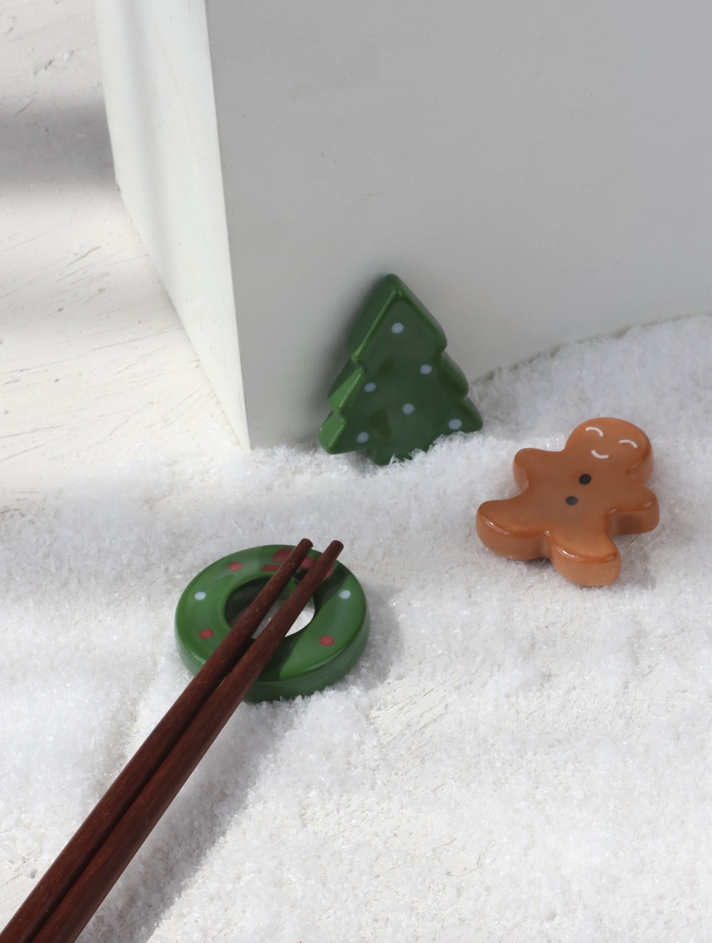 Chopstick rest