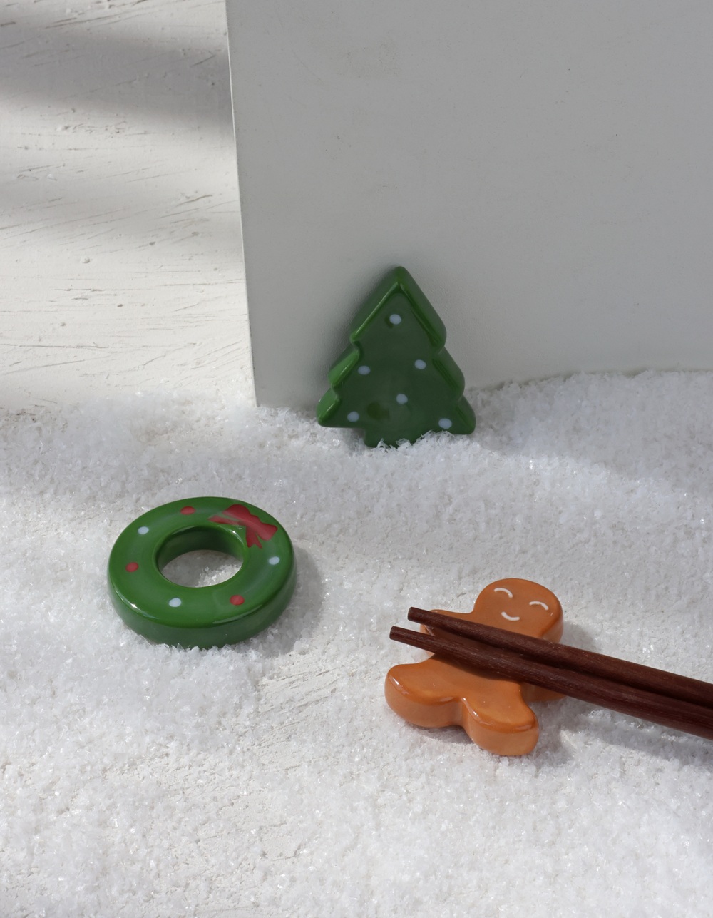 Chopstick rest