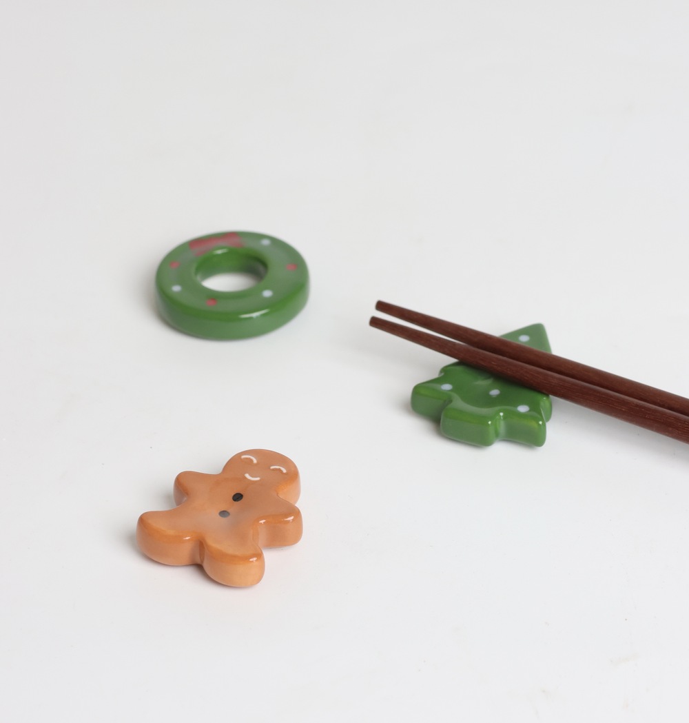 Chopstick rest