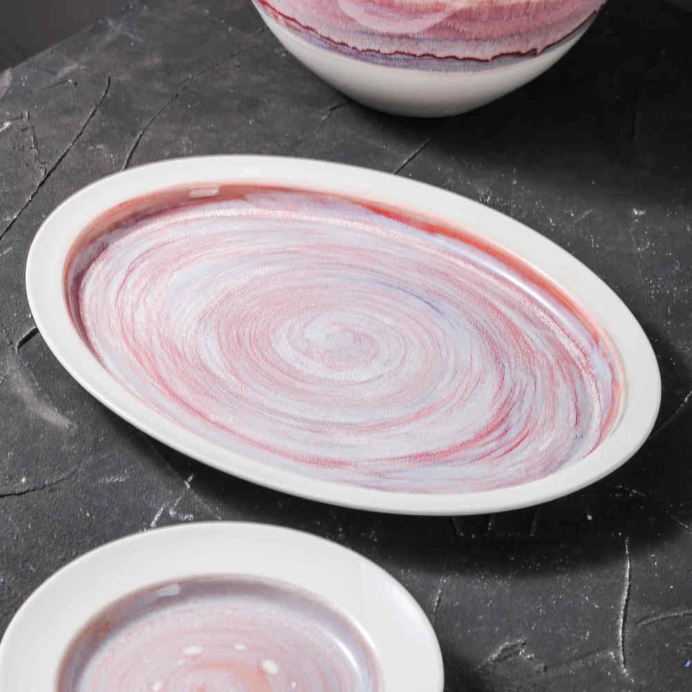 Dinnerware set