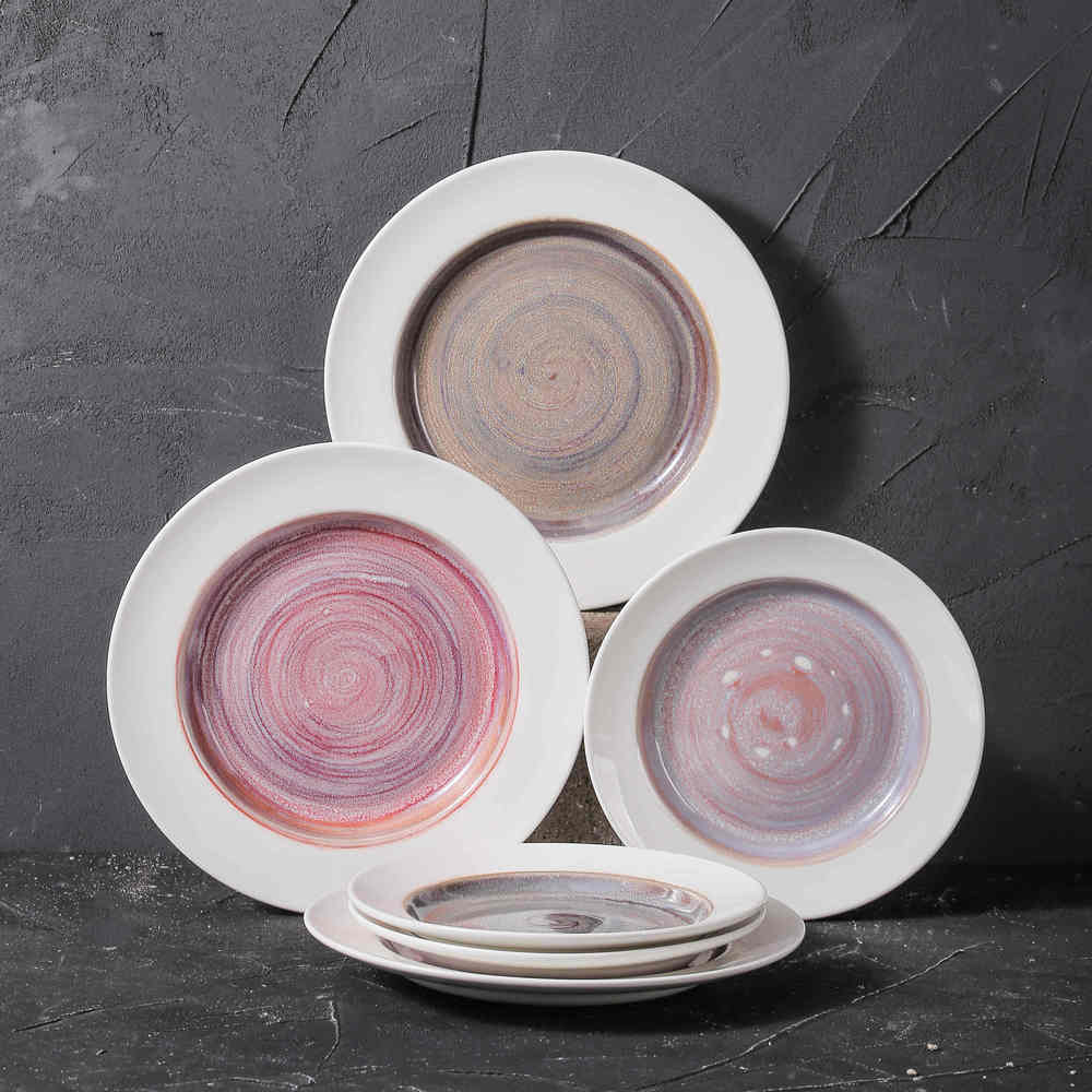 Dinnerware set