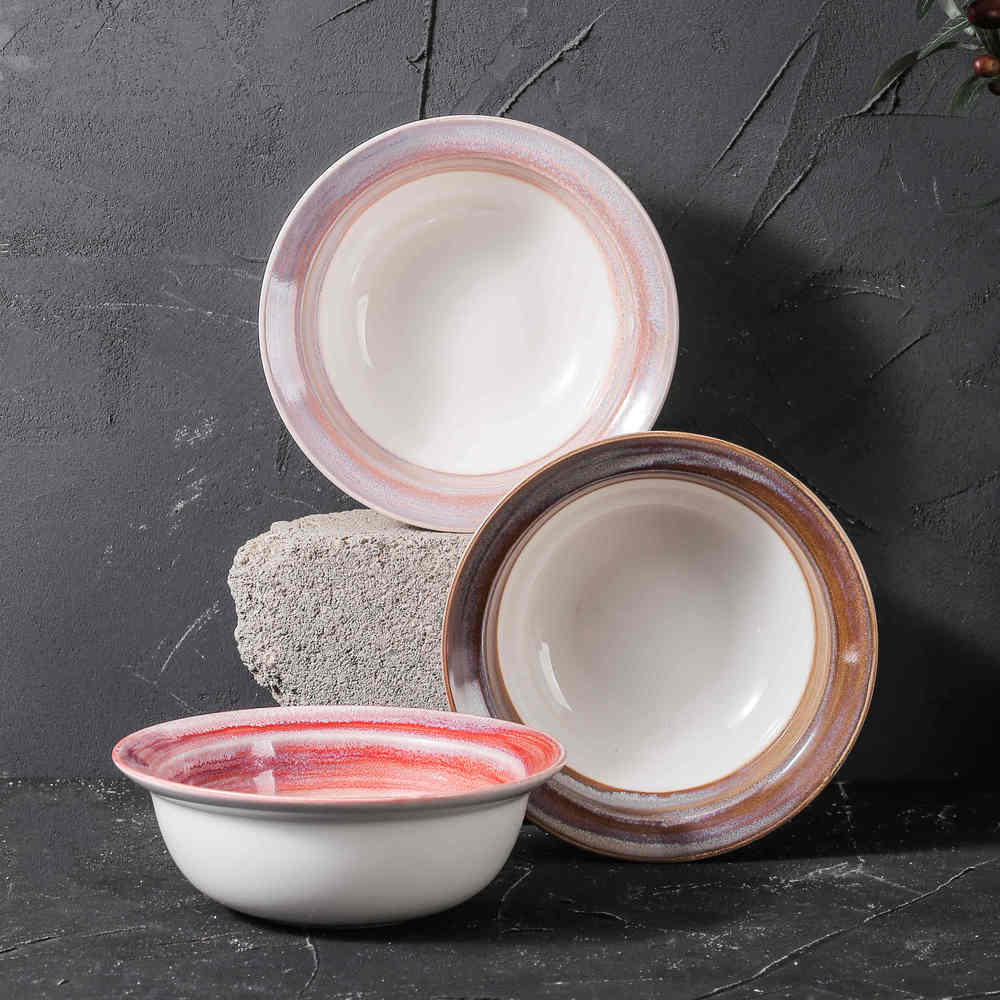 Dinnerware set