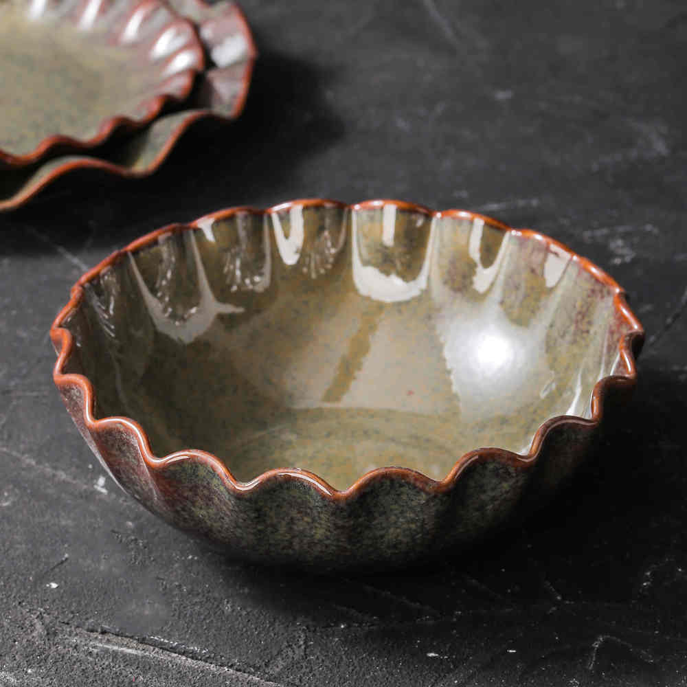 Dinnerware set