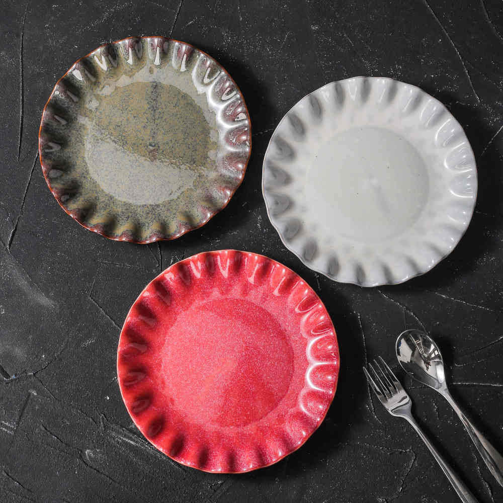Dinnerware set