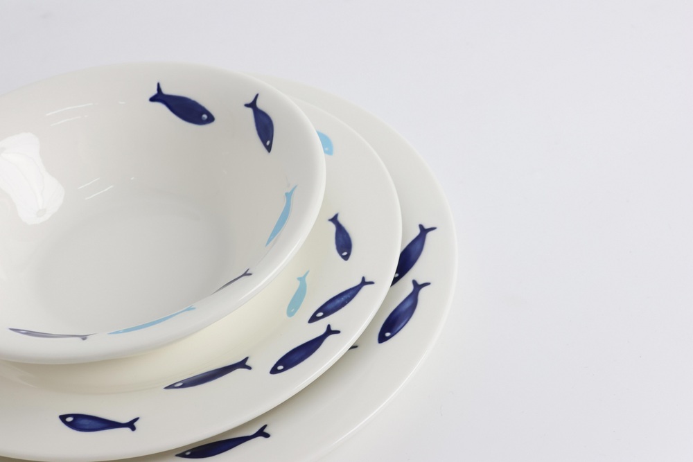 Dinnerware set