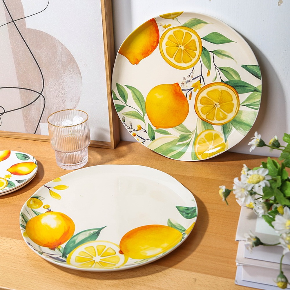 Dinnerware set