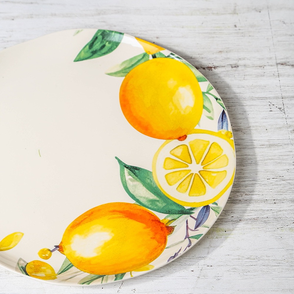 Dinnerware set