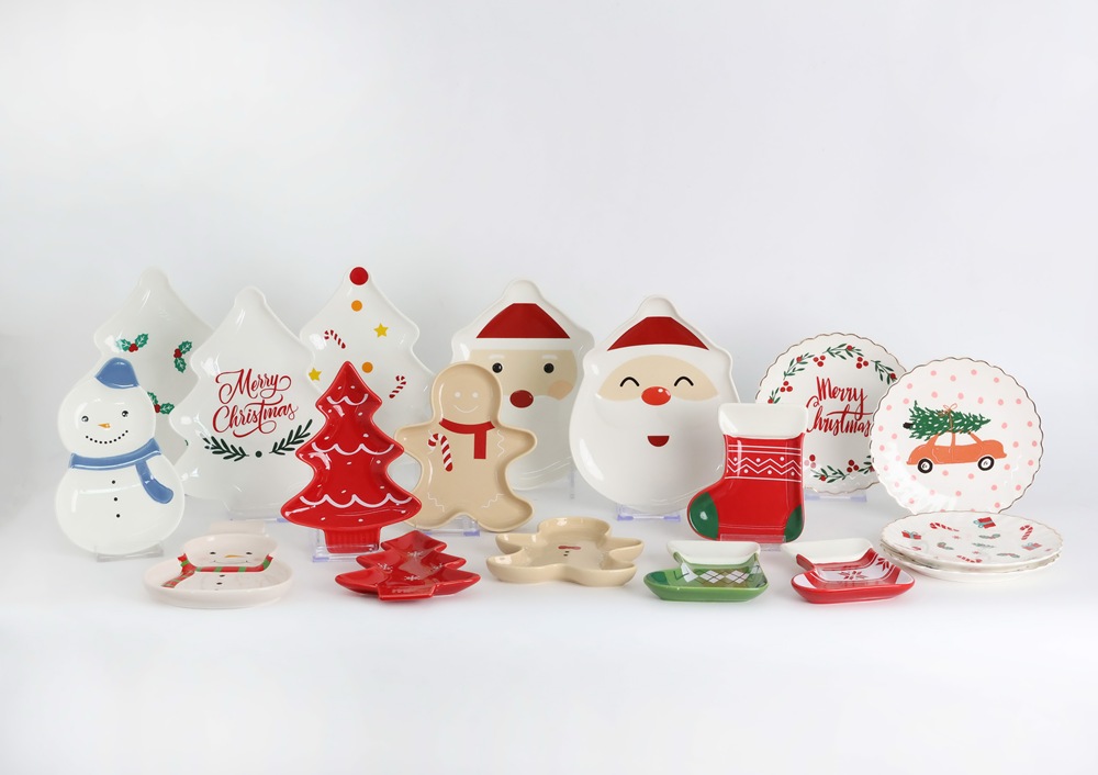 Dinnerware set