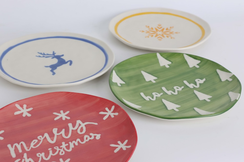 Dinnerware set