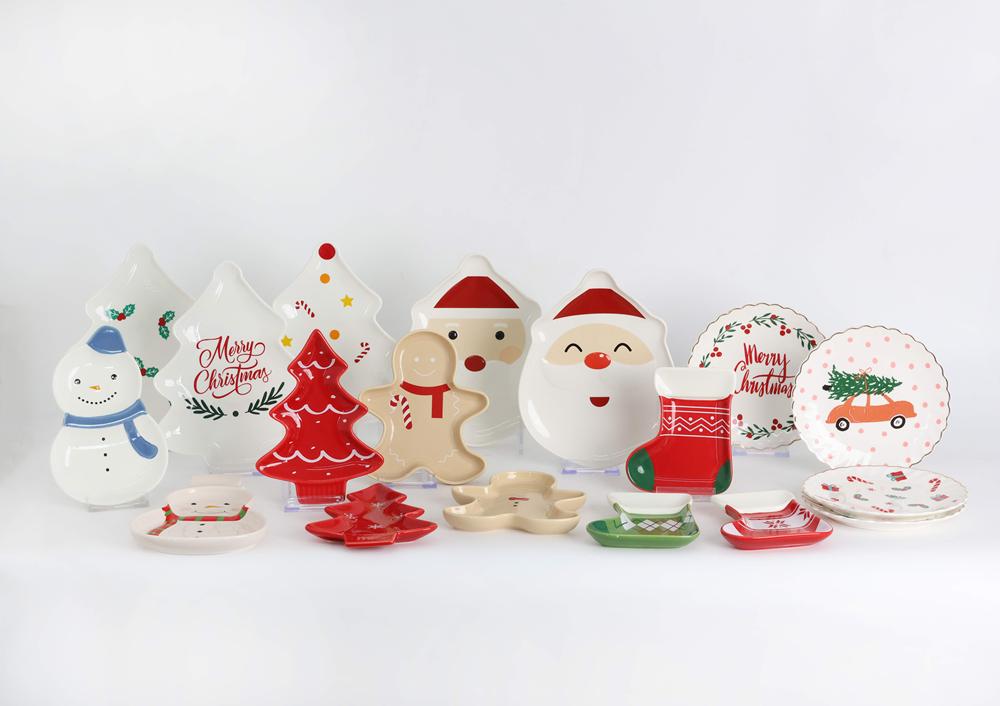 Dinnerware set
