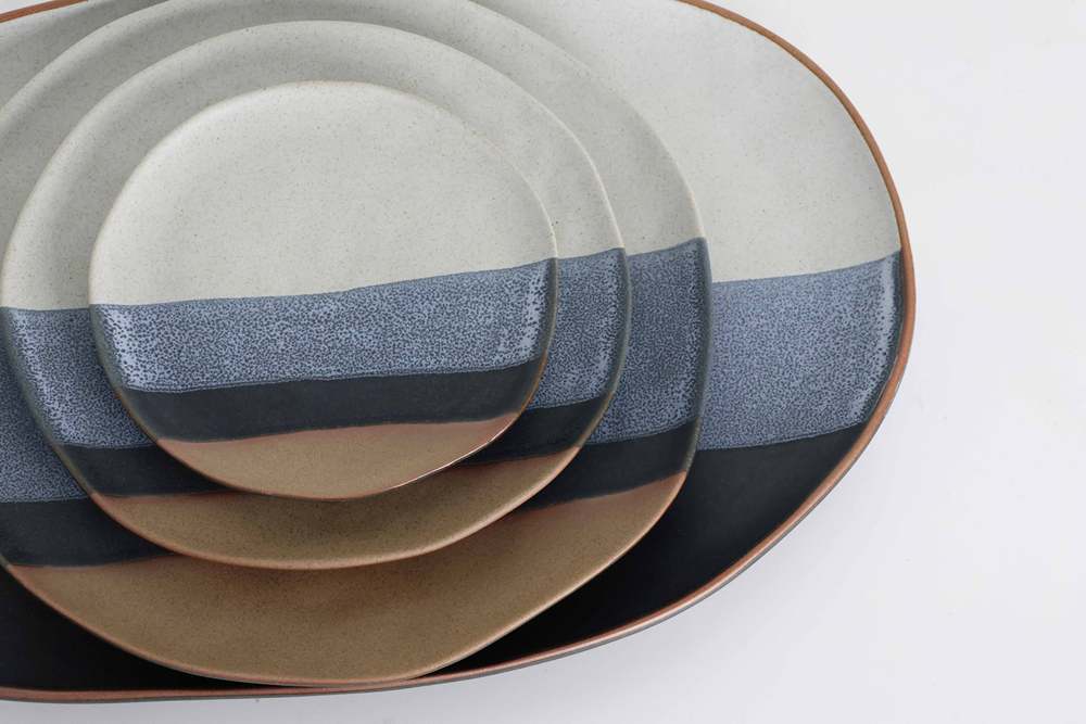 Dinnerware set