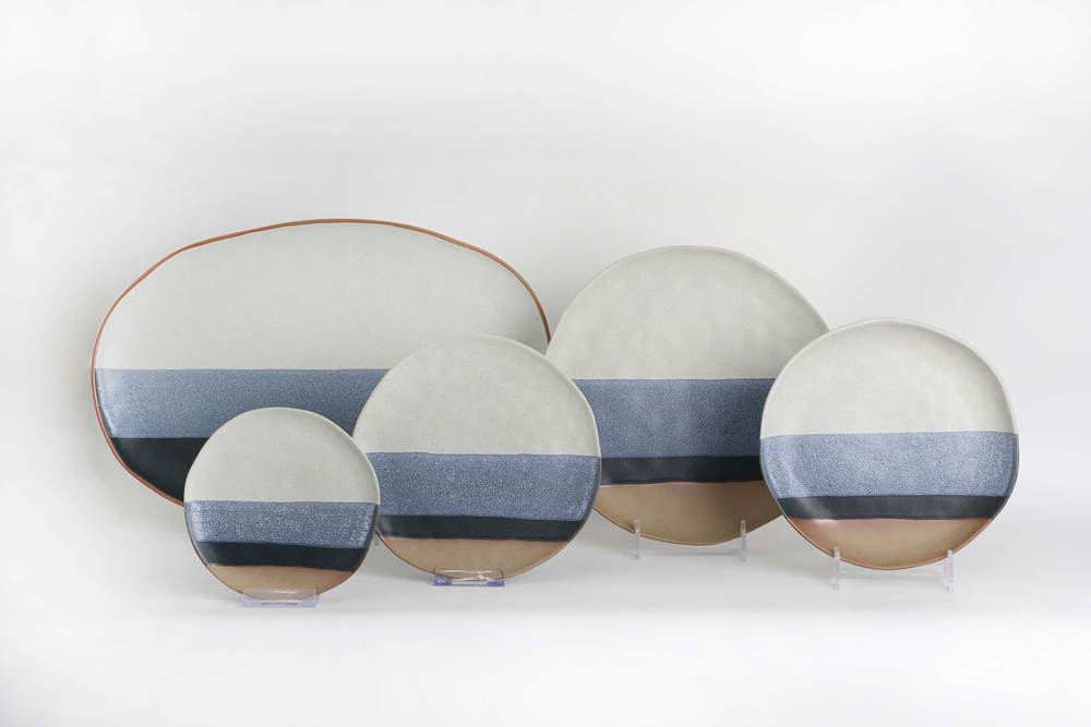 Dinnerware set
