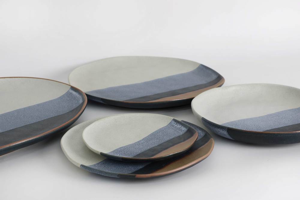 Dinnerware set