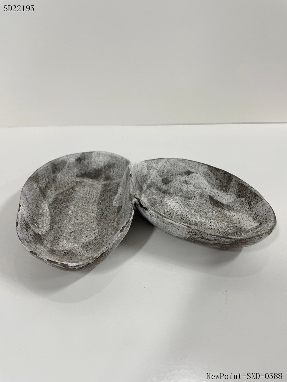 Divided Plate&Bowl