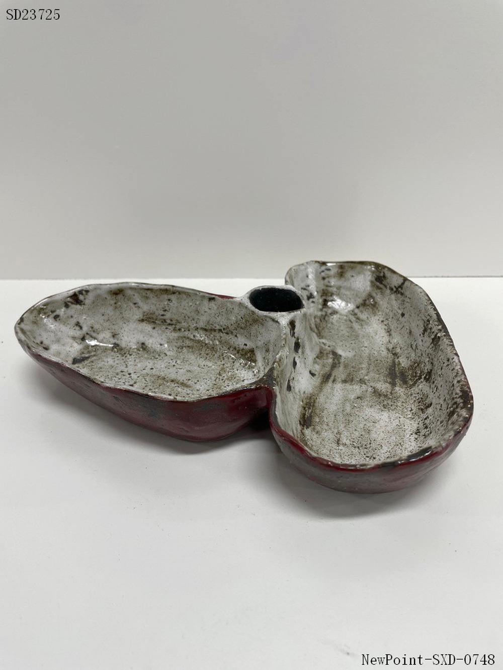Divided Plate&Bowl