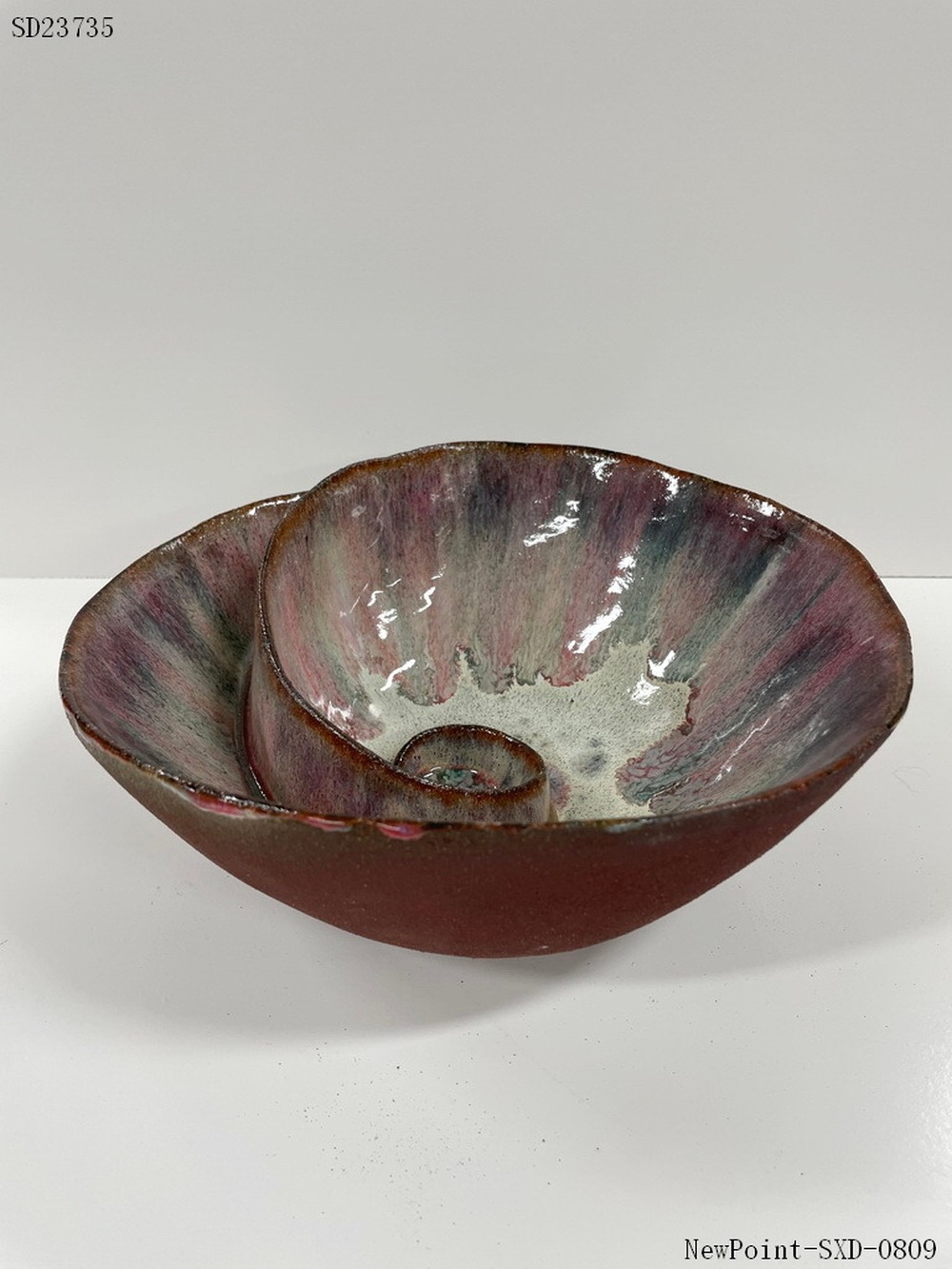 Divided Plate&Bowl