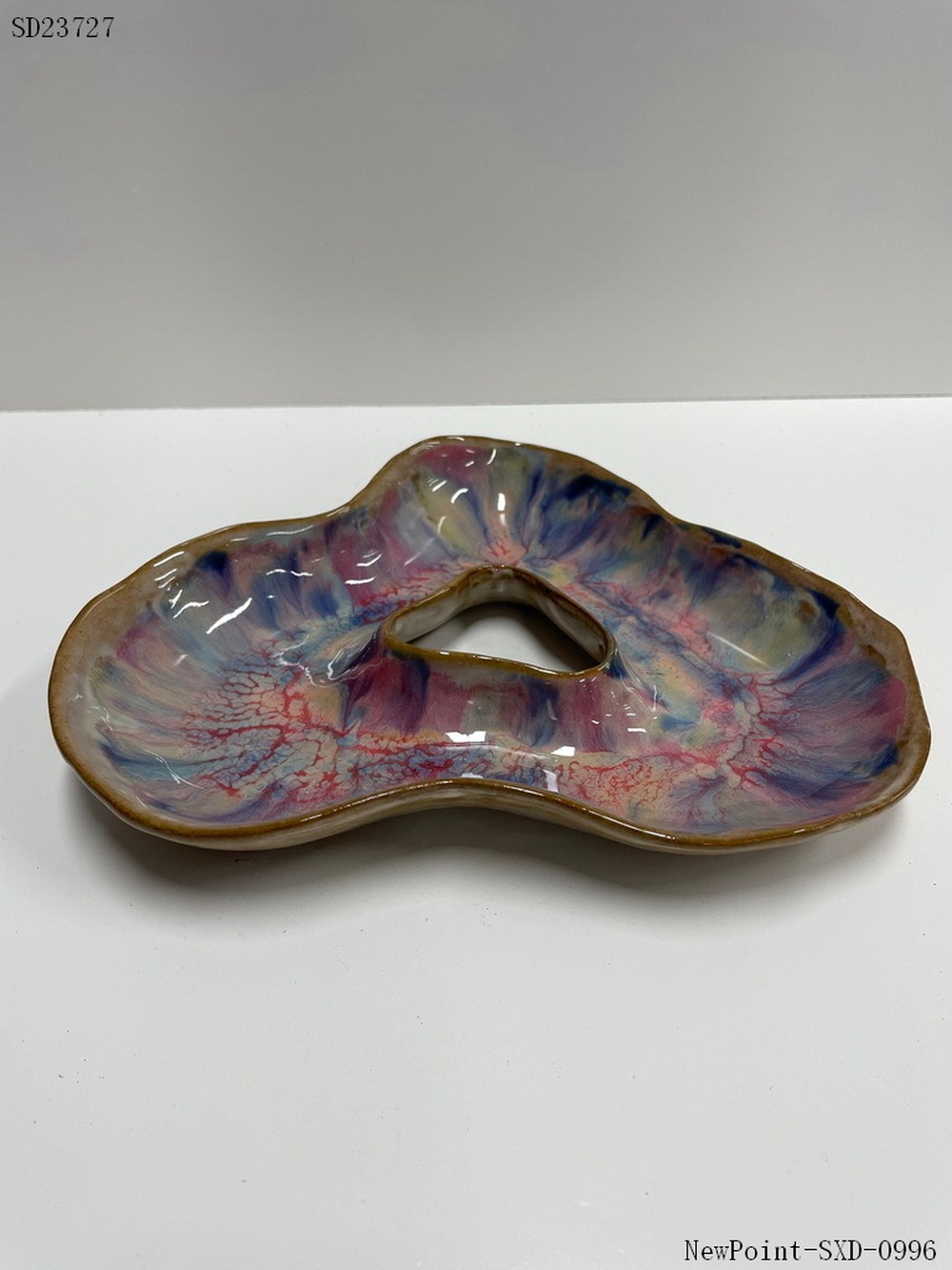 Divided Plate&Bowl