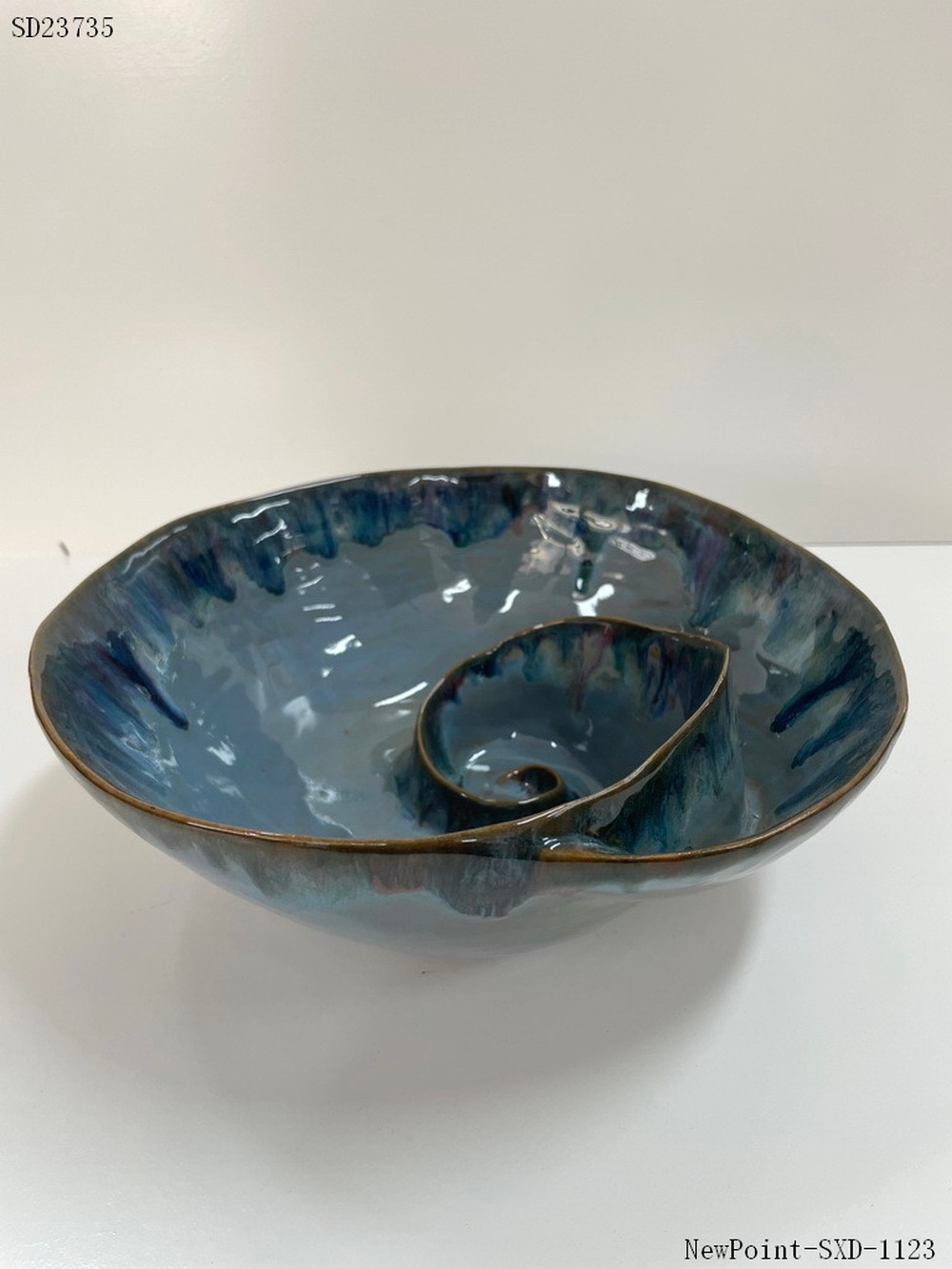 Divided Plate&Bowl