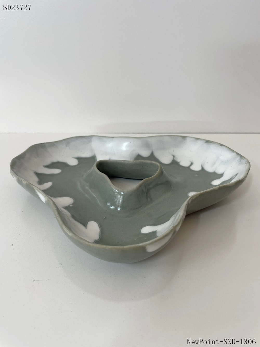 Divided Plate&Bowl