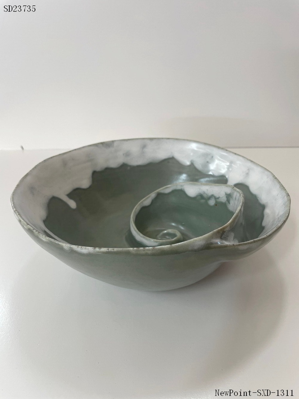 Divided Plate&Bowl