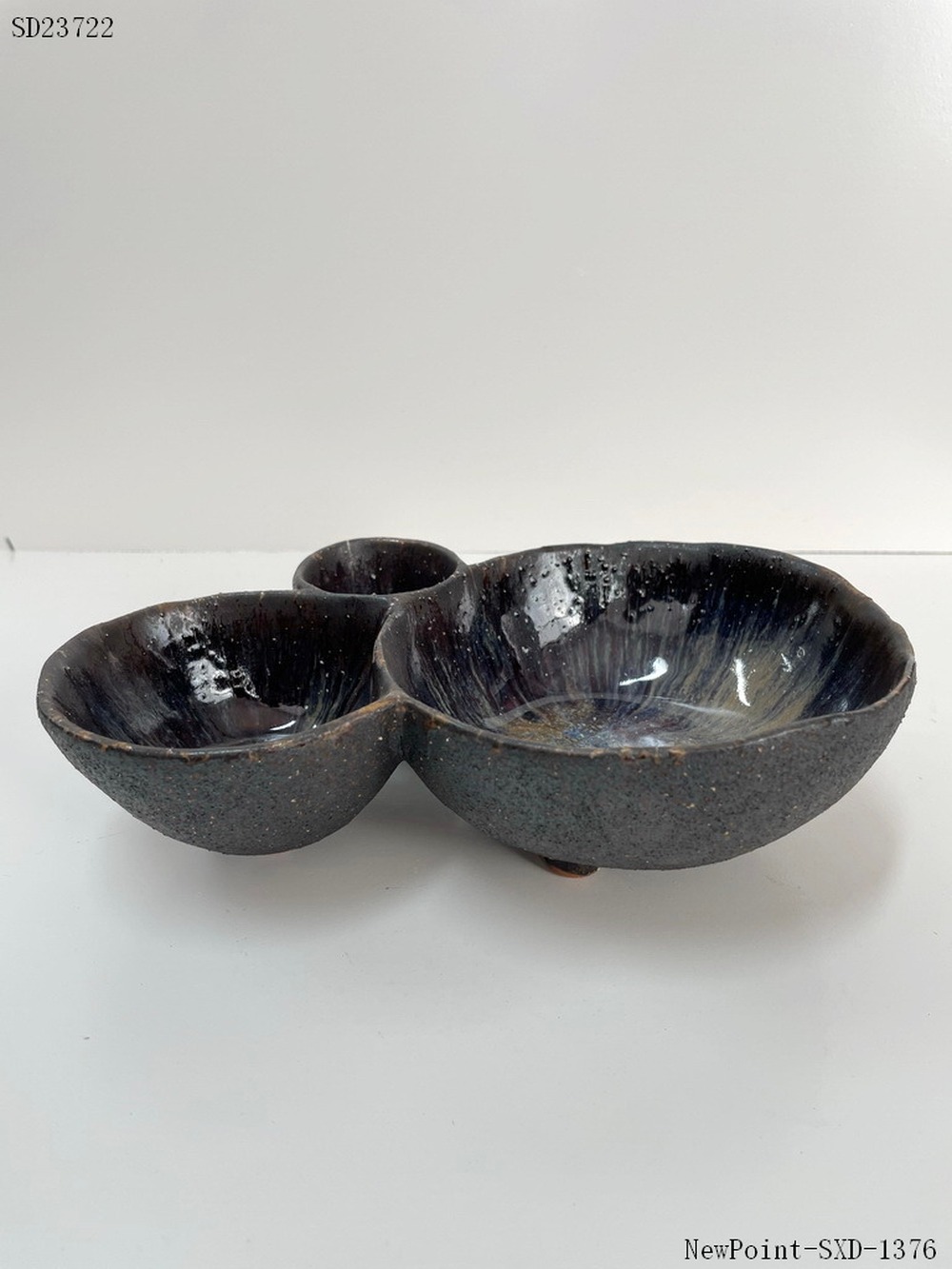 Divided Plate&Bowl