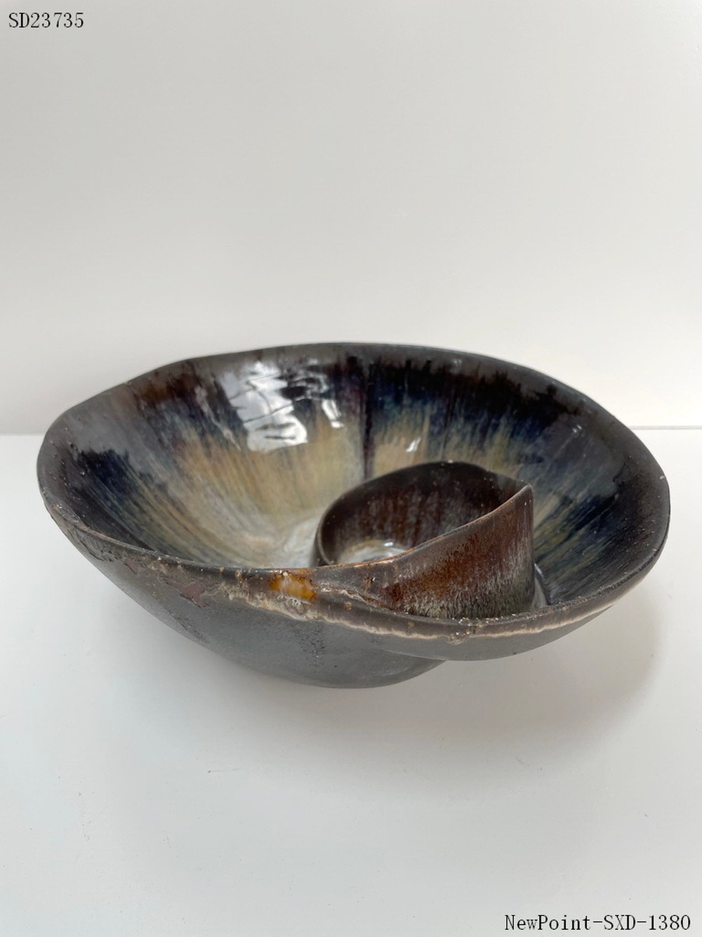Divided Plate&Bowl
