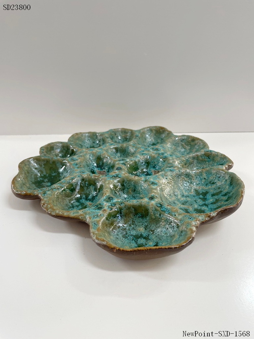 Divided Plate&Bowl